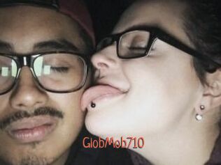 GlobMob710