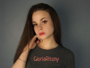 GloriaRitony