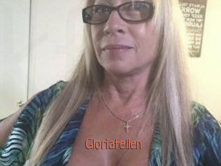 Gloriafellen Kachou Fuzoku
