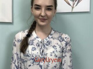 GloryUryeva