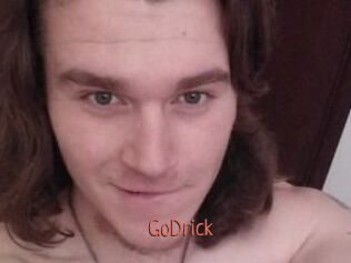 GoDrick