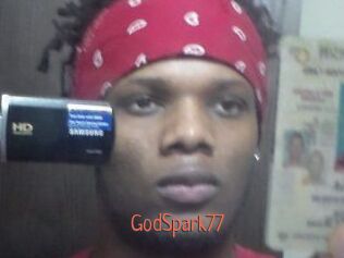 GodSpark77