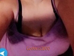 Goddess1800