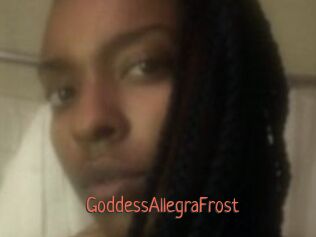GoddessAllegraFrost
