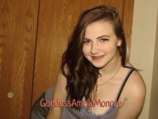 GoddessAmeliaMonroe