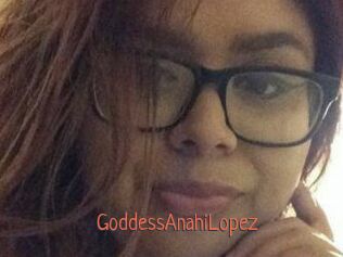 GoddessAnahiLopez