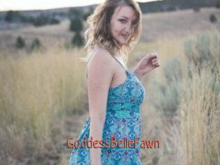 GoddessBelleFawn