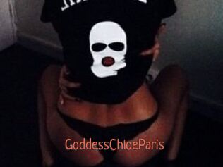 GoddessChloeParis