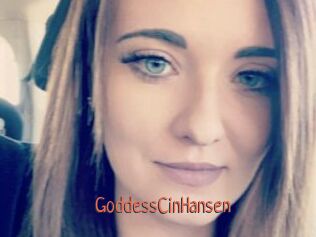GoddessCinHansen