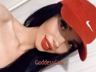 GoddessCum