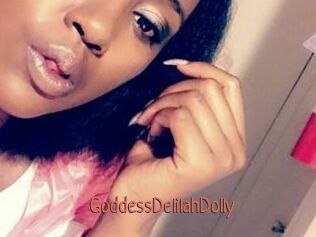 GoddessDelilahDolly