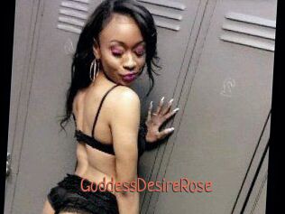 GoddessDesireRose