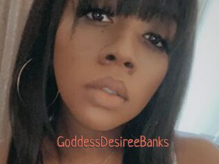 GoddessDesireeBanks