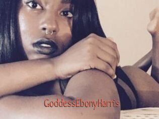 GoddessEbonyHarris
