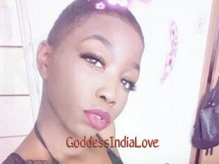 GoddessIndiaLove