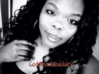 GoddessJalisaJuicy