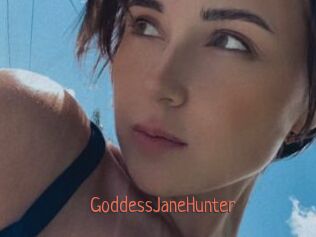 GoddessJaneHunter