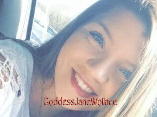 GoddessJaneWollace