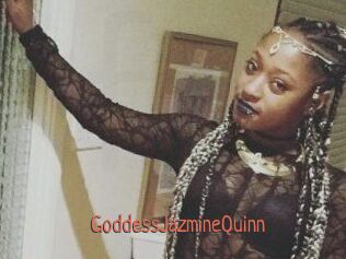 GoddessJazmineQuinn