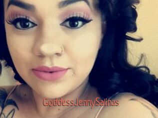 GoddessJennySalinas