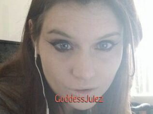 GoddessJulez Kachou Fuzoku