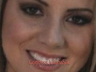 GoddessJulianaSilk Kachou Fuzoku