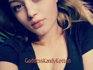 GoddessKandyKotton
