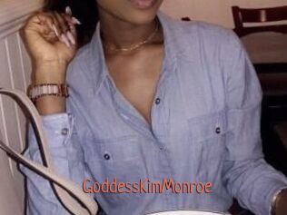 GoddessKimMonroe