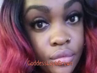 GoddessLaylaBrown Kachou Fuzoku