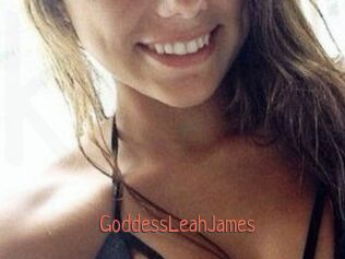 GoddessLeahJames Kachou Fuzoku