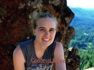GoddessLilaBee