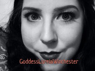 GoddessLorelaiWinchester