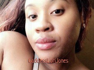 GoddessLoriJones