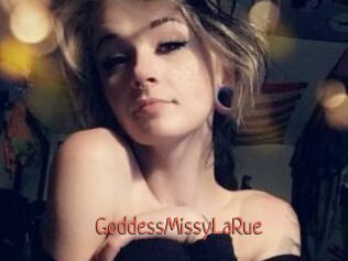 GoddessMissyLaRue Kachou Fuzoku