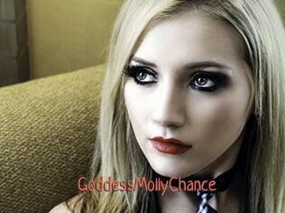 GoddessMollyChance