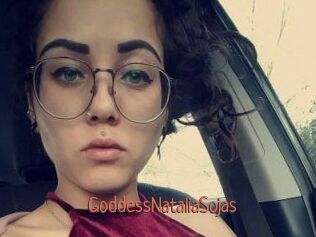 GoddessNataliaSojas