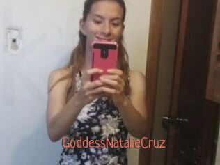 GoddessNatalieCruz
