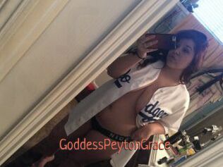 GoddessPeytonGrace