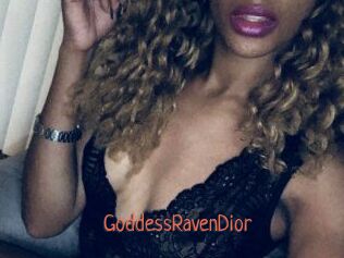 GoddessRavenDior