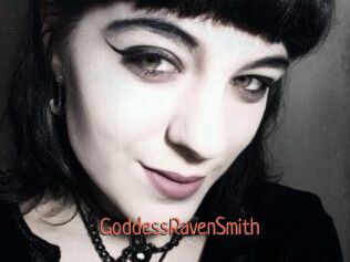 GoddessRavenSmith
