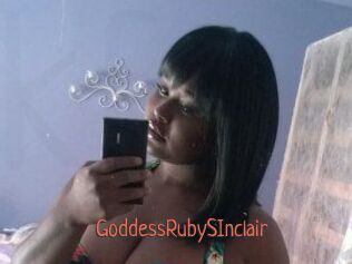 GoddessRubySInclair Kachou Fuzoku