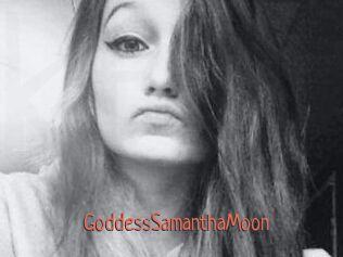 GoddessSamanthaMoon