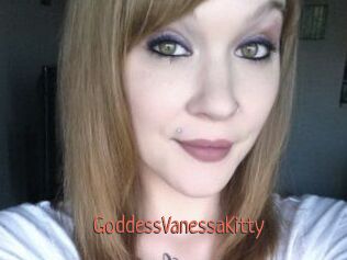 GoddessVanessaKitty