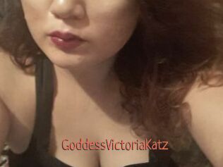 GoddessVictoriaKatz