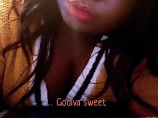 Godiva_sweet