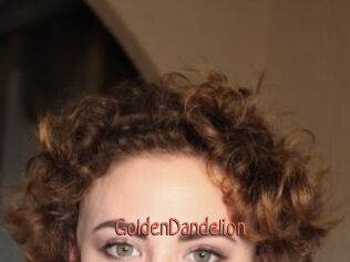 GoldenDandelion