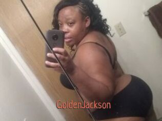 GoldenJackson