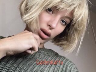 GoldenKaffa