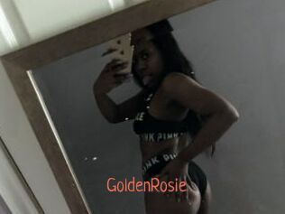GoldenRosie