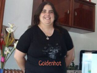 Goldenhot